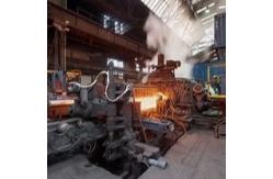 China Horizontal Rotary Tube Piercing Mill Machinery For Seamless Pipe supplier