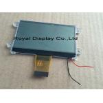 Monochrome STN Blue Lcd Graphic Display Module ST7567 128X64 Dots In Stock for sale