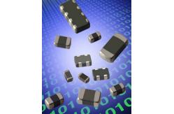 China Surface Mounted Devices SMD Varistor  supplier