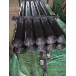 G105 Steel Double Wall Drill Pipe , 4 1/2inch Remet Threads RC Drill Pipe for sale