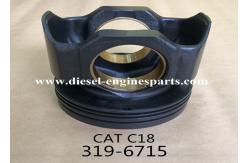 China Cater C18 Piston Diesel Engine Spare Parts supplier