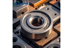 China Customized Round Square / Hexagonal Precision Flat Forging Services Up To 5000 Lbs supplier