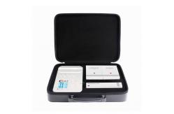 China Personalized Eyebrow Lips Makeup Device PMU MTS Complete Digital Machine supplier