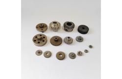 China CNC Machining Robot Planetary Gear Epicyclic Gear Set Reduction supplier