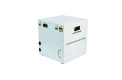 China No Ozone UV Curing Chamber 3D Print Curing Chamber With 400x400 Curing Area supplier