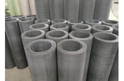 China 3.0mm Diameter Crimped Wire Mesh Crimped Wire Screen 25m 30m Length supplier