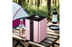 China Strengthen Immunity Portable Hydrogen Inhalation Machine 150ml WEIZI supplier