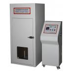 Lithium Battery Testing Equipment UN38.3 Cell 9.1kg Mass Free Fall Impact Test Machine for sale