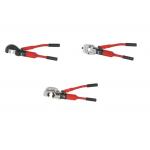 KYQ-300 Manual Hydraulic Hose Crimping Tool Hexagon Crimping 17mm Stroke for sale