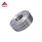 Titanium Welding Wire ErTi1 Titanium Alloy Wire Grade 1 Grade 5 3D Printing Metal for sale