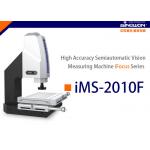 Vision 2D Measuring Machine Inspection System Lab Equipment 200 x 100mm for sale