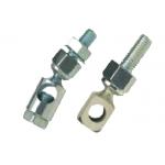 DC / DH Swivel Ball Joint Rod End Bearing Connecting Products Type Wear Resistance for sale