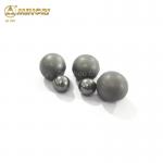High Precision Tungsten Carbide Bearing Ball K10 K20 8mm for sale