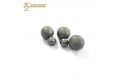 China High Precision Tungsten Carbide Bearing Ball K10 K20 8mm supplier