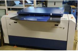 China 1163mm*940mm CTP Plate Machine Automatic Thermal CTP Machine supplier