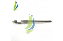 China High Quality Glow Plug For 4JB1 Diesel Engine Parts supplier