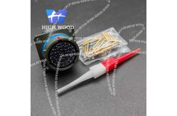 China MS26482 Connector , MS3470W18-32S , MIL-C-26482Ⅱ，MS26482 seriesⅡ supplier
