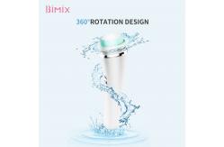 China 5 In 1 Waterproof IPX5  3W Electronic Face Cleanser supplier