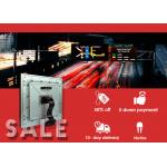 NEW PORDUCT! BD20 Variable Message Signs ,320mm(W) x 320mm(H) for sale