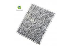 China Underground Waterproofing Geocomposite Coating Using Bentonite Clay Liners for Villas supplier