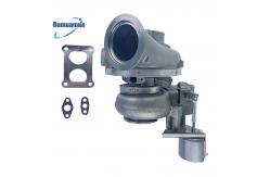 China Turbo GTB4088L for Caterpillar engine 349E Turbocharger 397-6195 supplier