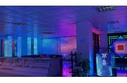 China LED Pixel Screen manufacturer