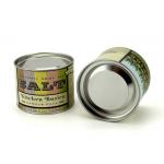 Delicate Paper Composite Cans , Eco-friendly Food Packaging Tube for sale