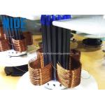 Middle Automatic Motor Winding Machine  / 4 Pole Stator Coil Winding Equipment for sale