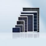 20W 18V Solar Panel  , Laminated PET Polycrystalline Monocrystalline Solar Panels for sale