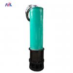 Bottom Suction Submersible Pump 60m3/H 140m 60hp 440v for sale