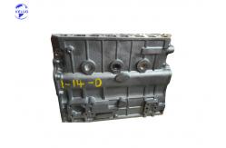 China 4TNE92 Yanmar Engine Block Customizable Engine Block Head supplier