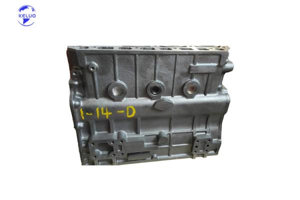 4TNE92 Yanmar Engine Block Customizable Engine Block Head
