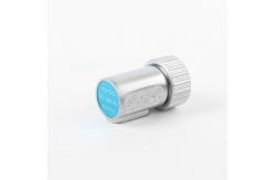 China Auto Calibration Portable Huatec Digital Ultrasonic Flaw Detector supplier