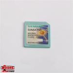 6ES7953-8LG00-0AA0  Siemens   Micro Memory Card - 128KB for sale