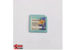 China 6ES7953-8LG00-0AA0  Siemens   Micro Memory Card - 128KB supplier