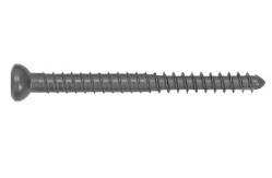 China Titanium Intramedullary Nail System Proximal Tibial Interlocking Nail supplier