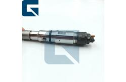 China 0445120295 High Quality New Diesel Common Rail Fuel Injector supplier