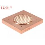 150x200x25mm Copper Liquid Cold Plate From Winshare Thermal