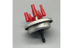 China Secure Lighter Refilling With Professional Grade Lighter Gas Refill Valve supplier