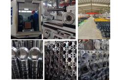 china Hydraulic Breaker Hammer exporter