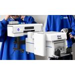 Touch Screen Powder Shaker Machine Multi Mode Operation Touch Screen UI Control 4000-6600W Power for sale
