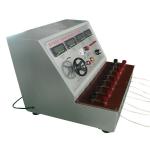 IEC 60884 Plug Pin Connector 0 ℃- 150℃ Temperature Rising Test  Device