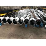 API 5CT EUE NUE Seamless Steel Tubing for Drilling Equipment for sale