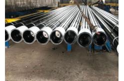 China API 5CT EUE NUE Seamless Steel Tubing for Drilling Equipment supplier