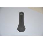 Wear resistant Custom Tungsten Carbide , Boron Carbide Nozzles