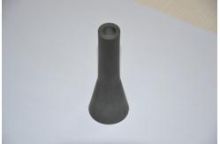 China Wear resistant Custom Tungsten Carbide , Boron Carbide Nozzles supplier