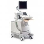 IU22 Medical Ultrasound System Echocardiogram Equipment for sale