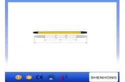China J500B Overhead Line Construction Tools ACSR Conductor Joint Protector supplier