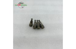 China M4 Fuel Pump Plunger 129108-51100 for 4TNV82 4TNE82 Excavator supplier