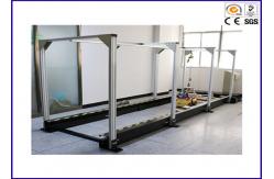 China Dynamic Strength Testing Equipment For Wheeled Ride On Toys Impact Test supplier